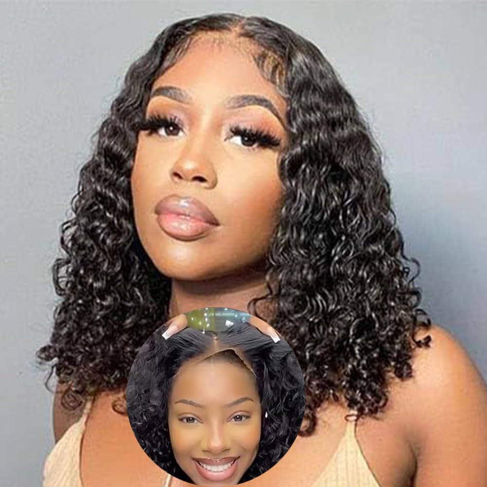 Glueless Wigs