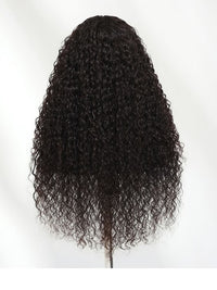 Golden Premium Generous Curl Glueless Wig glueless