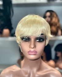 pixie luxe collection