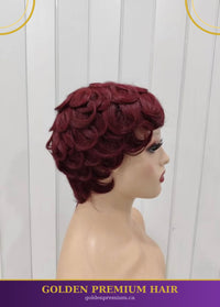 pixie luxe collection