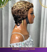 pixie luxe collection