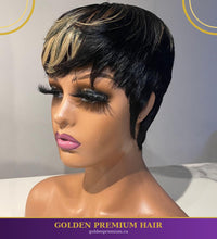 pixie luxe collection