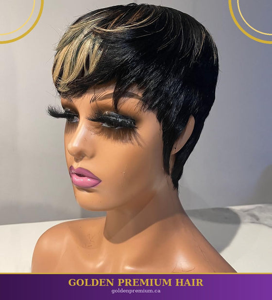 pixie luxe collection