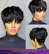 pixie luxe collection