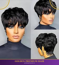 pixie luxe collection