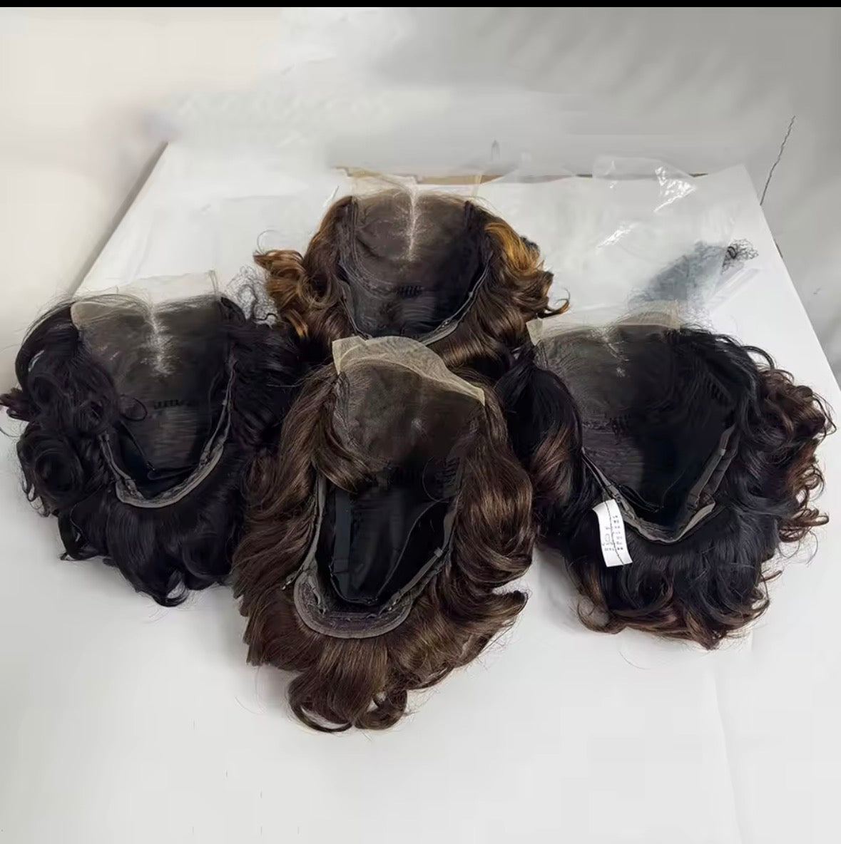 Sculpted Curl Bob 14 in